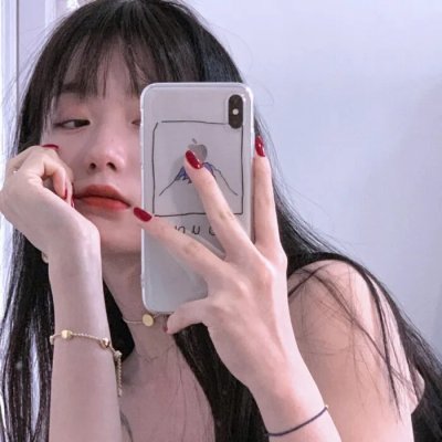 我深深地爱着你